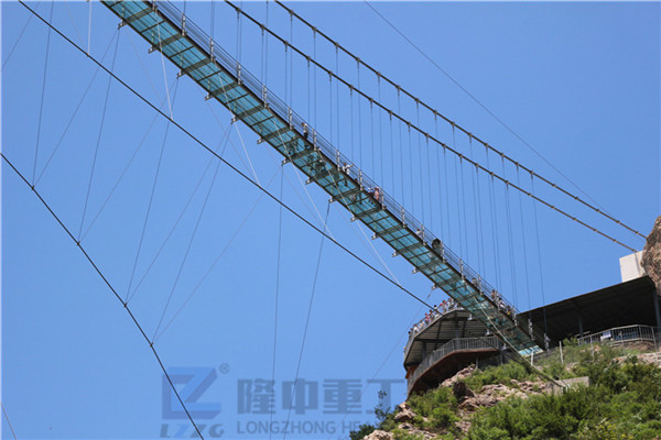 “荷風(fēng)送香氣，竹露滴清響”洛陽(yáng)隆中重工2019年度員工旅游活動(dòng)--登封大熊山仙人谷一日游