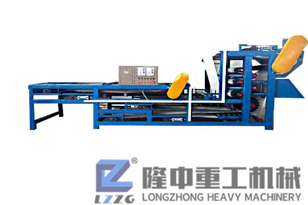 不懂就問：為什么都去河南買制砂尾礦污泥脫水壓濾機設備？