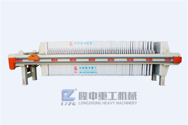 生產(chǎn)線配置污泥壓濾機(jī)得當(dāng),穩(wěn)產(chǎn)高產(chǎn)還優(yōu)產(chǎn) 生產(chǎn)線配置污泥壓濾機(jī)得當(dāng),穩(wěn)產(chǎn)高產(chǎn)還優(yōu)產(chǎn)
