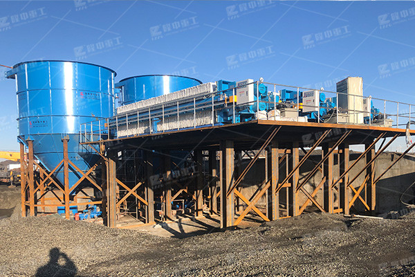 污泥脫水機(jī)多少錢，影響價(jià)格因素有哪些？