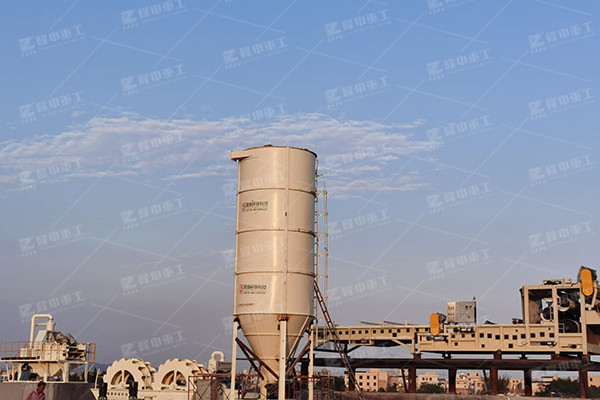 廂式壓濾機(jī)如何選型，過(guò)濾面積能達(dá)到多少平方？