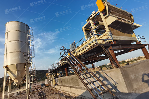 廂式壓濾機(jī)為何受市場歡迎，一臺廂式污泥壓濾機(jī)的價位是多少呢？