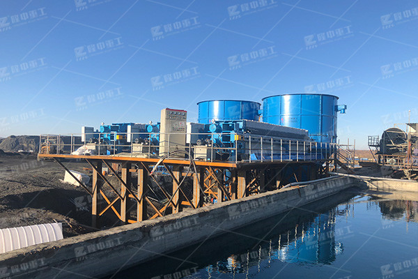 污泥怎么處理，用什么處理設(shè)備，污泥脫水機(jī)可以選擇