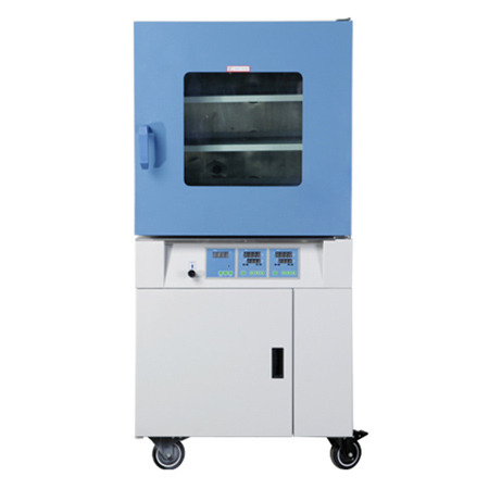 上海一恒BPZ-6063LC真空干燥箱 真空烘箱（真空度數顯并控制）