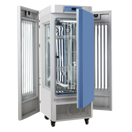 MGC-250BP-2光照培養箱種子發芽箱種子催芽箱